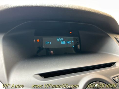 Used 2012 Ford Focus SE image 5