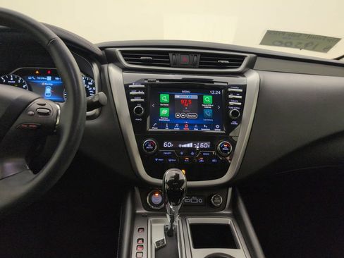 Used 2020 Nissan Murano SL w/ Cargo Package FWD image 17