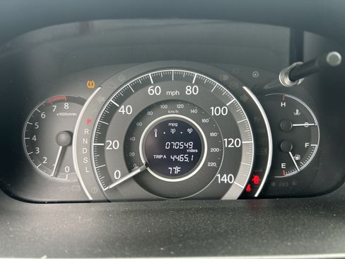 Used 2015 Honda CR-V EX image 22