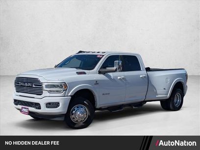 Used 2022 RAM 3500 Laramie