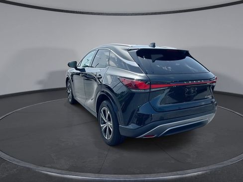 Used 2024 Lexus RX 350 Premium Plus w/ Convenience Package AWD/4WD image 7