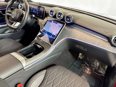 Used 2024 Mercedes-Benz CLE 450 4MATIC Coupe image 27