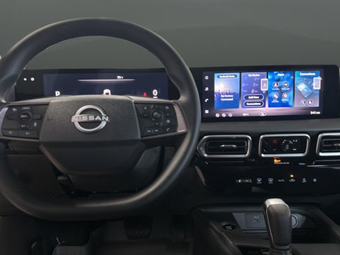 Used 2026 Nissan Sentra SV w/ Floor Mat Package FWD image 11