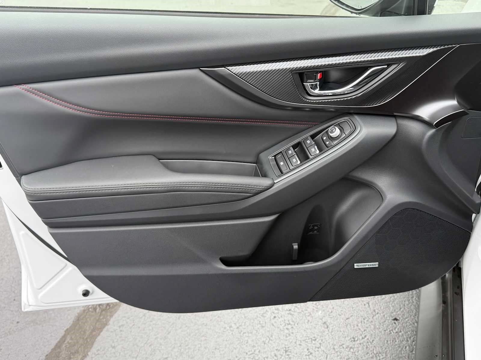 New 2026 Subaru WRX Premium AWD/4WD image 6