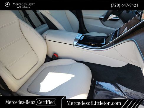 Certified 2026 Mercedes-Benz C 300 4MATIC Sedan image 13