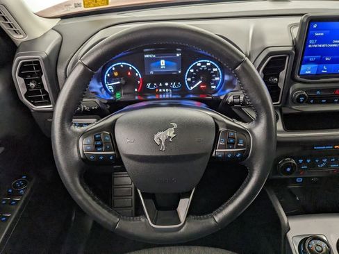 Certified 2022 Ford Bronco Sport Big Bend w/ Convenience Package AWD/4WD image 10