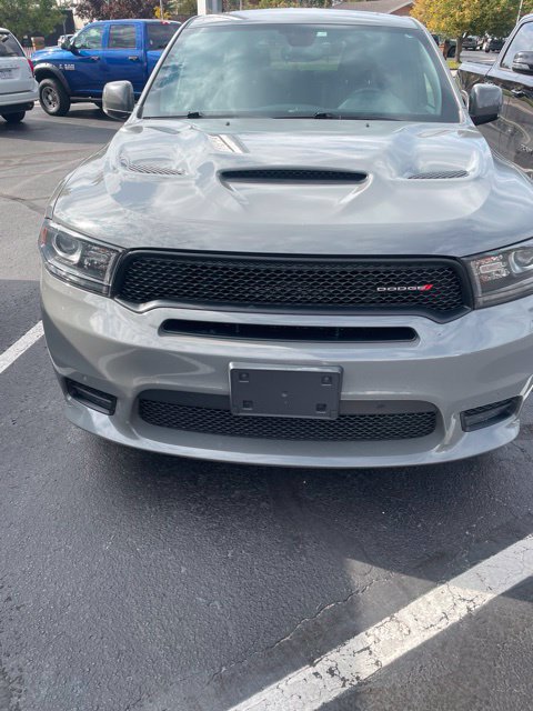 Used 2020 Dodge Durango R/T AWD/4WD image 2