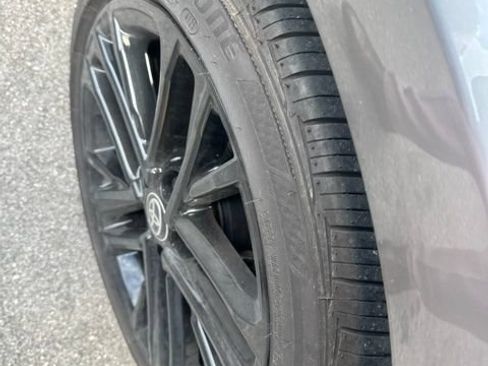 Used 2026 Toyota Camry SE FWD image 15