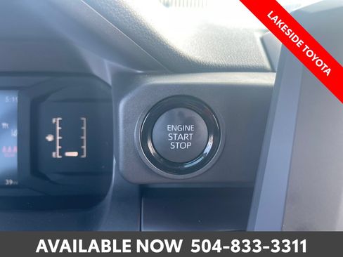 Certified 2026 Toyota Tacoma SR5 AWD/4WD image 36