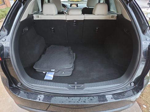 Used 2019 MAZDA CX-5 Grand Touring w/ GT Premium Package image 5