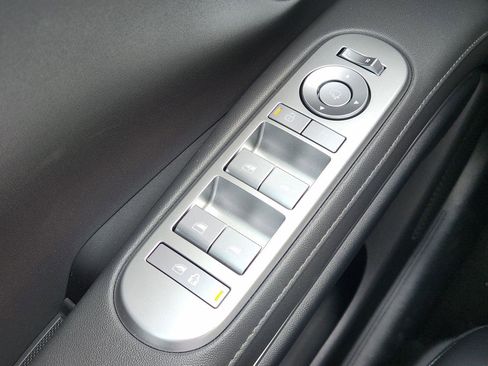 New 2026 Hyundai Palisade Limited image 21