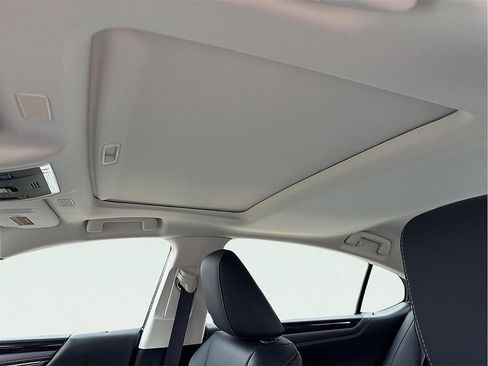 Used 2021 Lexus ES 350 w/ Premium Package image 16