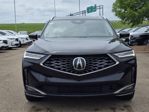 New 2026 Acura MDX SH-AWD w/ Advance Package image 2