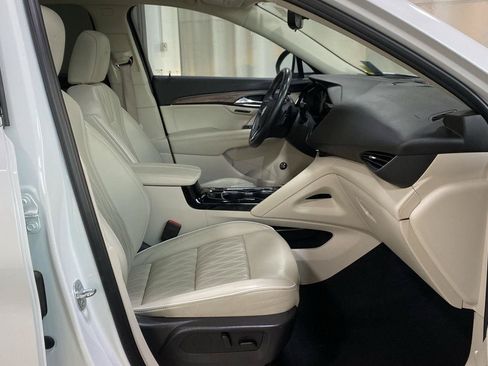 Used 2023 Buick Envision Avenir AWD/4WD image 12
