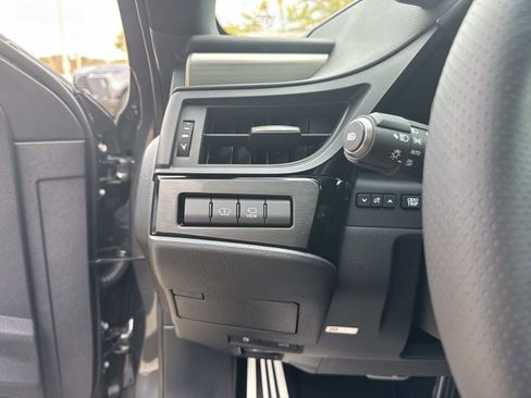 New 2025 Lexus ES 350 F Sport image 30