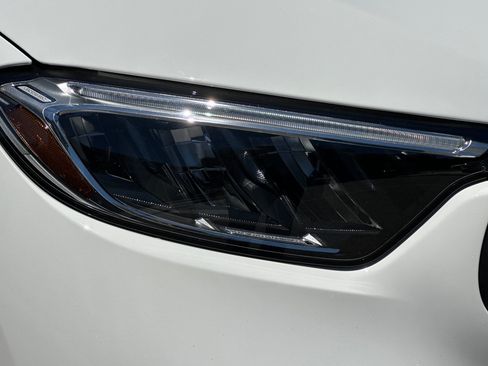 Certified 2025 Mercedes-Benz GLC 350e 4MATIC image 12