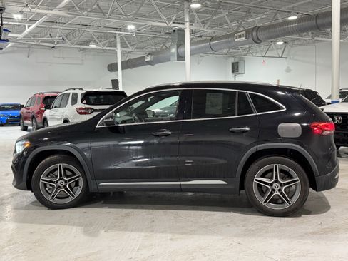 Used 2023 Mercedes-Benz GLA 250 4MATIC image 15