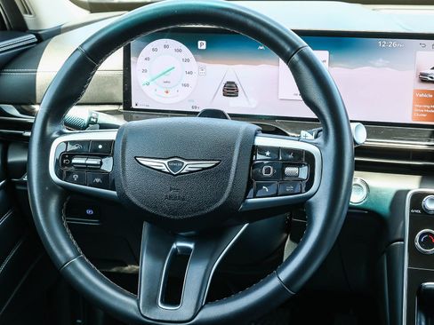 Used 2025 Genesis GV80 2.5T Standard AWD/4WD image 16