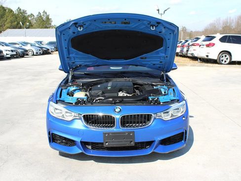 Used 2014 BMW 435i Coupe image 25