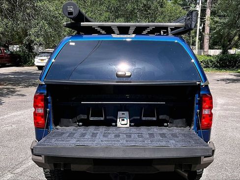 Used 2019 Chevrolet Silverado 3500 High Country w/ Duramax Plus Package AWD/4WD image 37