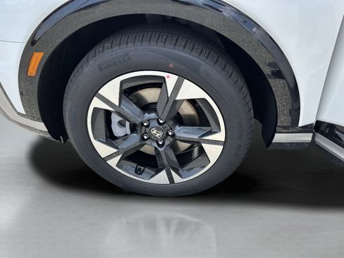 New 2026 Hyundai Palisade Limited FWD image 36
