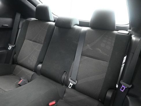 Used 2012 Scion tC FWD image 19
