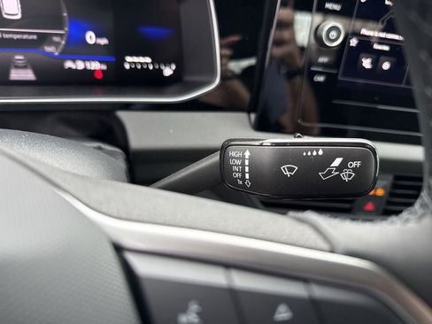 New 2026 Volkswagen Jetta Sport FWD image 19