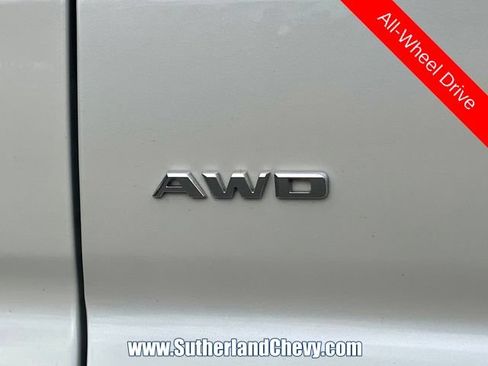 Used 2023 Cadillac XT4 Sport w/ Sun And Sound Package AWD/4WD image 14