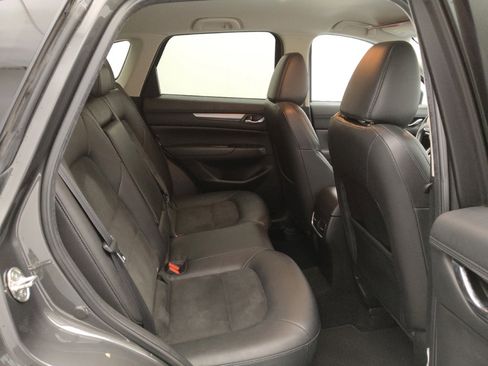 Used 2021 MAZDA CX-5 Touring AWD/4WD image 19