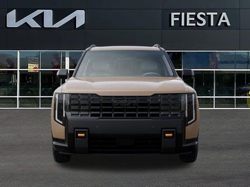 New 2027 Kia Telluride SX Prestige X-Pro AWD/4WD image 2