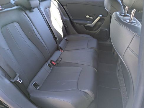 Used 2025 Mercedes-Benz CLA 250 4MATIC image 28