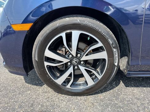 Used 2019 Honda Odyssey Elite image 10