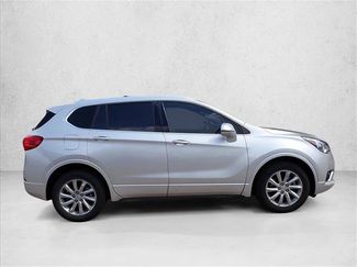 Used 2019 Buick Envision Essence AWD/4WD video 4