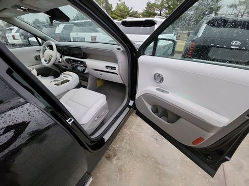 New 2026 Hyundai Palisade Limited image 10