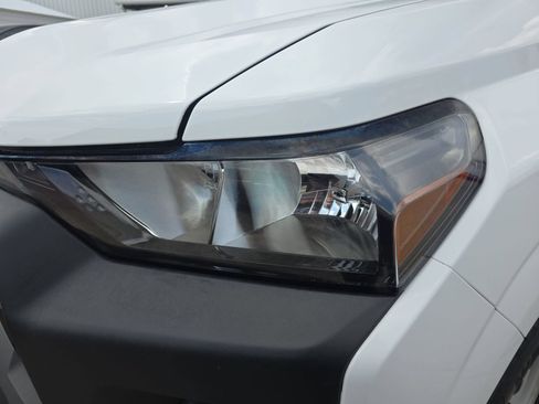 Used 2024 Chevrolet Colorado W/T w/ Safety Package RWD image 28
