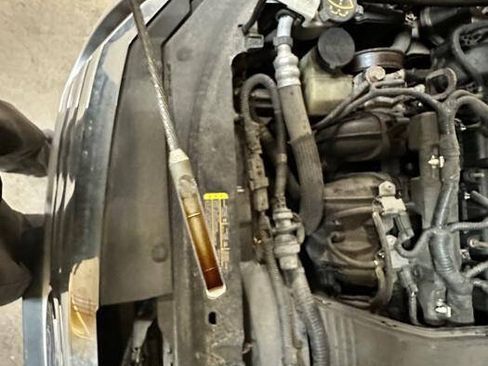 Used 2008 Ford Fusion SE FWD image 47