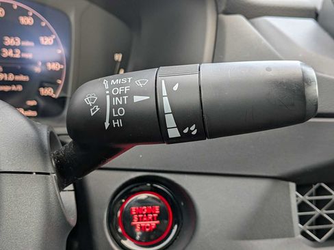 Certified 2023 Honda Accord EX image 26