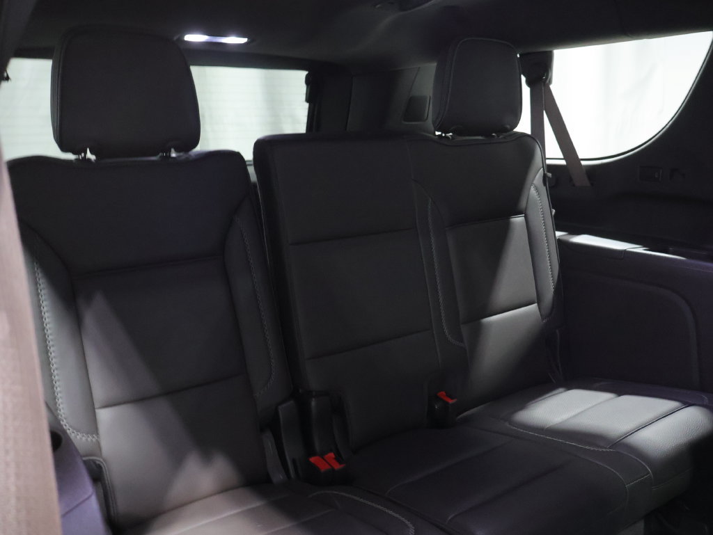 Used 2024 GMC Yukon XL Denali w/ Denali Reserve Package AWD/4WD image 22