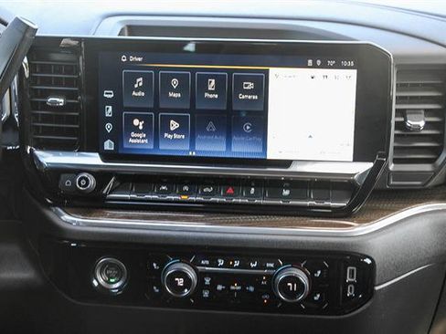 Used 2023 Chevrolet Silverado 1500 LT w/ Protection Package image 13