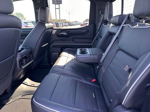 New 2026 GMC Sierra 1500 AT4X image 19