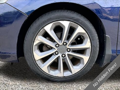 Used 2013 Honda Accord Sport image 9