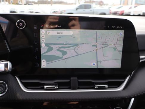 New 2026 Chevrolet Equinox LT image 18