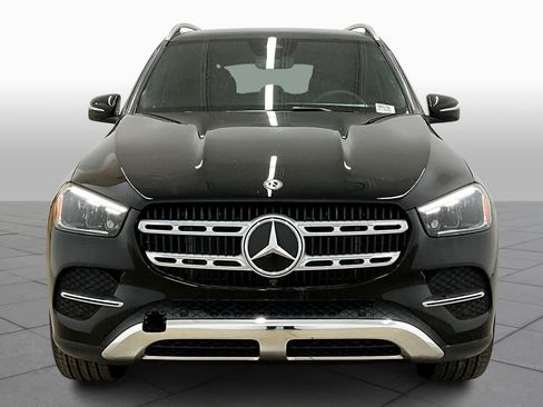 Used 2026 Mercedes-Benz GLE 350 4MATIC image 3