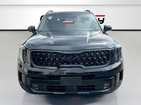 Used 2025 Kia Telluride SX Prestige X-Line AWD/4WD image 2