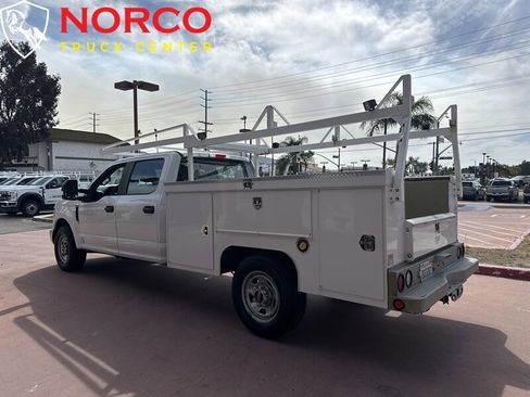 Used 2019 Ford F350 XL w/ Power Equipment Group RWD image 6