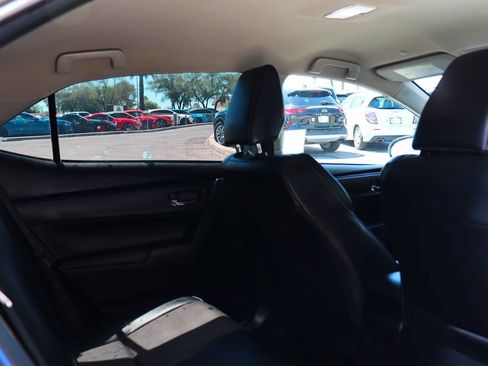 Used 2019 Toyota Corolla SE w/ Protection Package FWD image 28