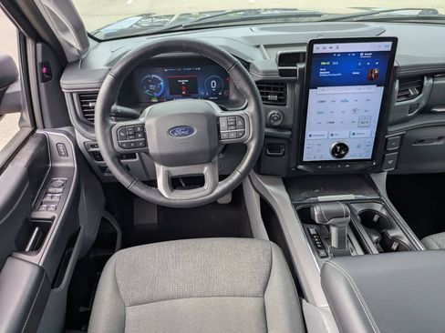 Certified 2024 Ford F150 Lightning Flash AWD/4WD image 34