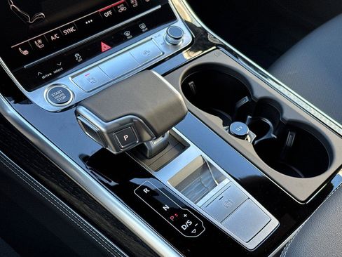 New 2026 Audi Q8 Premium Plus image 20