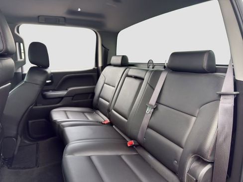 Used 2014 GMC Sierra 1500 SLT w/ All-Terrain Package image 13