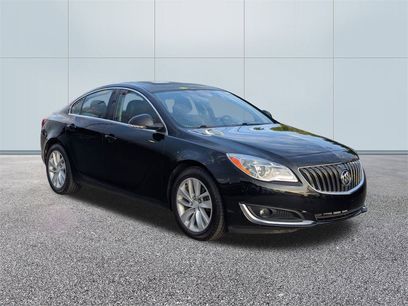 Used 2015 Buick Regal